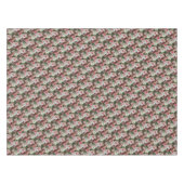 Frans Verhas  Bouquet van Rozen Tafelkleed (Voorkant (Horizontaal))