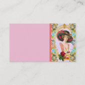  Frans Visitekaartje (Voorkant)