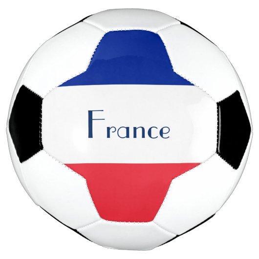 Frans Voetbal (Gedraaid)