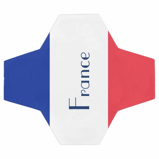 Frans Voetbal (Enkel)