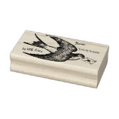  Frans Vogel met Briefstempel Rubberstempel (Stempel)