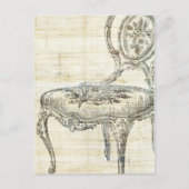 Frans voorzitterschap 2 Briefkaart (Voorkant)