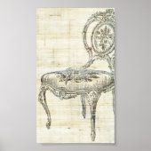 Frans voorzitterschap 2 Poster (Voorkant)