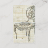  Frans voorzitterschap Linen 2 Visitekaartje (Achterkant)