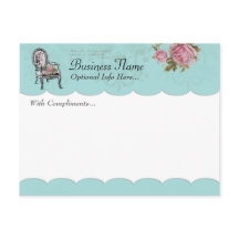 Frans voorzitterschap met Briefkaart van complimen