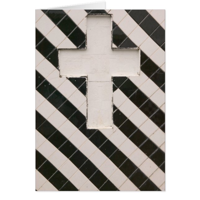 Frans West Indies, Guadaloupe, Grande Terre, (Voorkant)