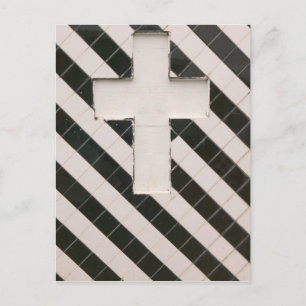 Frans West Indies, Guadaloupe, Grande Terre, Briefkaart