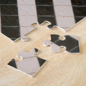 Frans West Indies, Guadaloupe, Grande Terre, Legpuzzel (Zijkant)