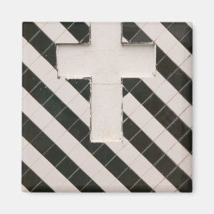 Frans West Indies, Guadaloupe, Grande Terre, Magneet