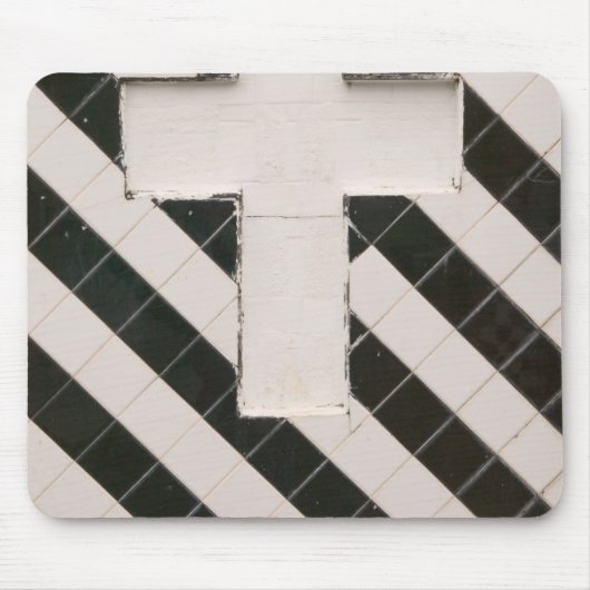 Frans West Indies, Guadaloupe, Grande Terre, Muismat (Voorkant)