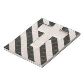 Frans West Indies, Guadaloupe, Grande Terre, Notitieblok (Linkerzijde)