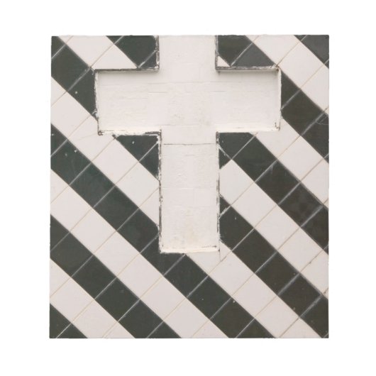 Frans West Indies, Guadaloupe, Grande Terre, Notitieblok (Voorkant)