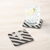 Frans West Indies, Guadaloupe, Grande Terre, Onderzetter (Rechterzijde)