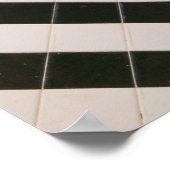 Frans West Indies, Guadaloupe, Grande Terre, Poster (Hoek)