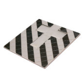 Frans West Indies, Guadaloupe, Grande Terre, Tegeltje (Zijkant)