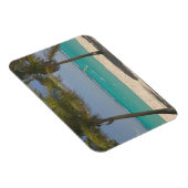 Frans West Indies, Guadaloupe, Marie, Galante 2 Magneet (Rechterzijde)