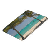 Frans West Indies, Guadaloupe, Marie, Galante 2 Magneet (Linkerzijde)