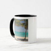 Frans West Indies, Guadaloupe, Marie, Galante 2 Mok (Voorkant links)