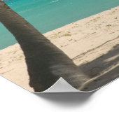 Frans West Indies, Guadaloupe, Marie, Galante 2 Poster (Hoek)