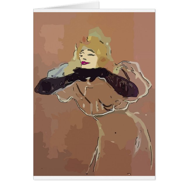 Frans Woamn (Voorkant)