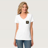 Frans Zwart T-shirt (Voorkant volledig)