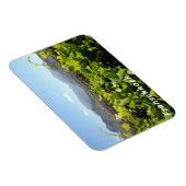 Franschhoek Vineyards Magneet (Rechterzijde)