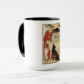  Franse ad-hocMok Mok (Voorkant links)