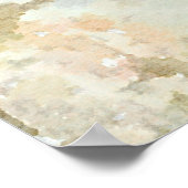 Franse Amour Poster (Hoek)