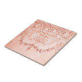 Franse Amour Tegeltje (Zijkant)