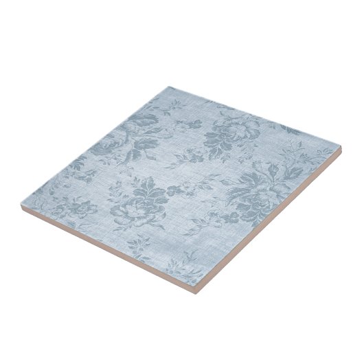 Franse Amour Tegeltje (Zijkant)