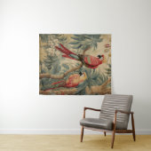 Franse Antiek stijl Aubusson  Wandkleed (In Situ (horizontaal))