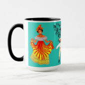 Franse Antillen Mok (Links)