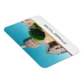 Franse architectuur magneet (Rechterzijde)