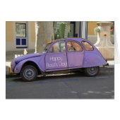  Franse autodag (Voorkant Horizontaal)