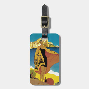  Franse Bagagelabels voor reizen