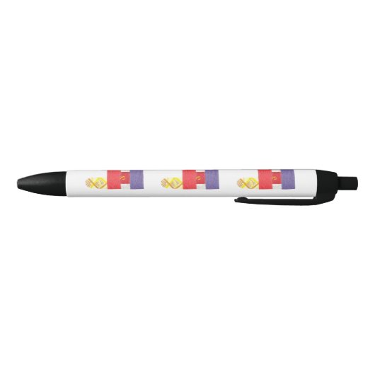 Franse Baguette Pen (Bodem)