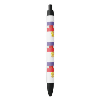 Franse Baguette Pen