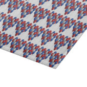 Franse ballonnen snijplank (Hoek)