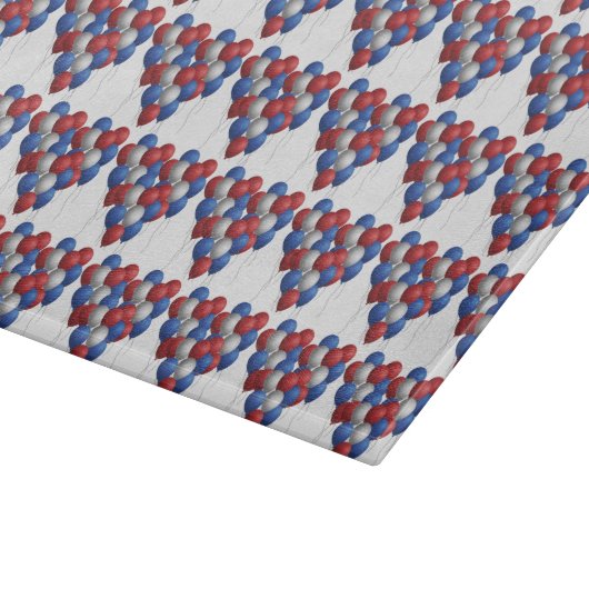 Franse ballonnen snijplank (Hoek)