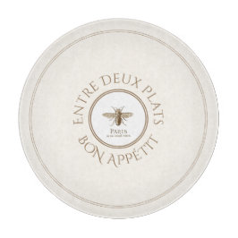 Franse bijenbank Appetit  snijraad Snijplank