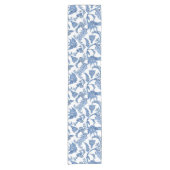Franse Blauwe Tafelloper (Voorkant)