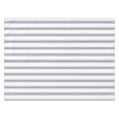 -Franse blauwscheerbeurt Tafelkleed (Voorkant (Horizontaal))