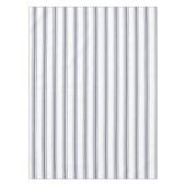 -Franse blauwscheerbeurt Tafelkleed (Voorkant)