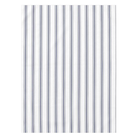 -Franse blauwscheerbeurt Tafelkleed (Voorkant)