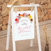 Franse bloemen Sweet Berry druiven Vrijgezellenfee Poster