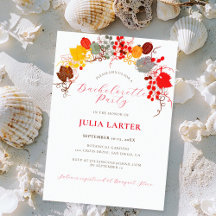 Franse Bloemen Zoete Berry Druif Bachelorette Part