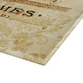 -Franse Brassiere Malterie Snijplank (Hoek)