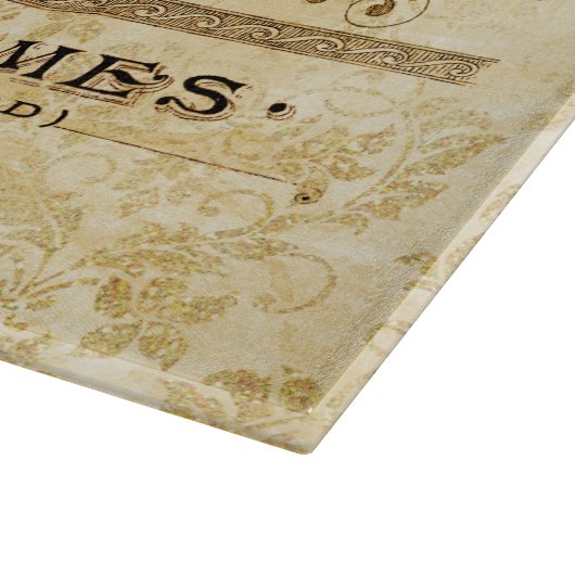 -Franse Brassiere Malterie Snijplank (Hoek)