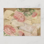 Franse brieven en briefkaarten (Voorkant)