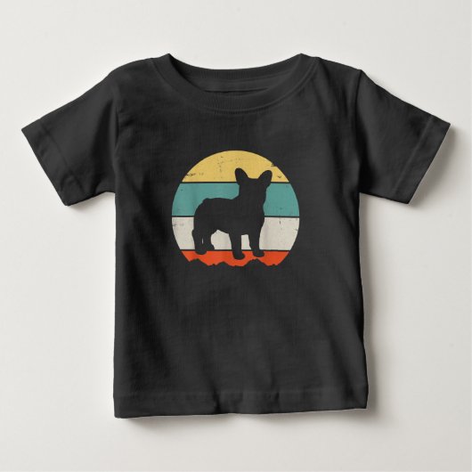 Franse buldog | cadeau meisjes kinderen Franse bul (Voorkant)